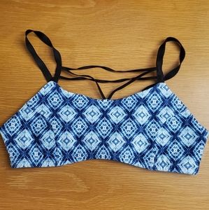 LAST CHANCE- Sports Bra
